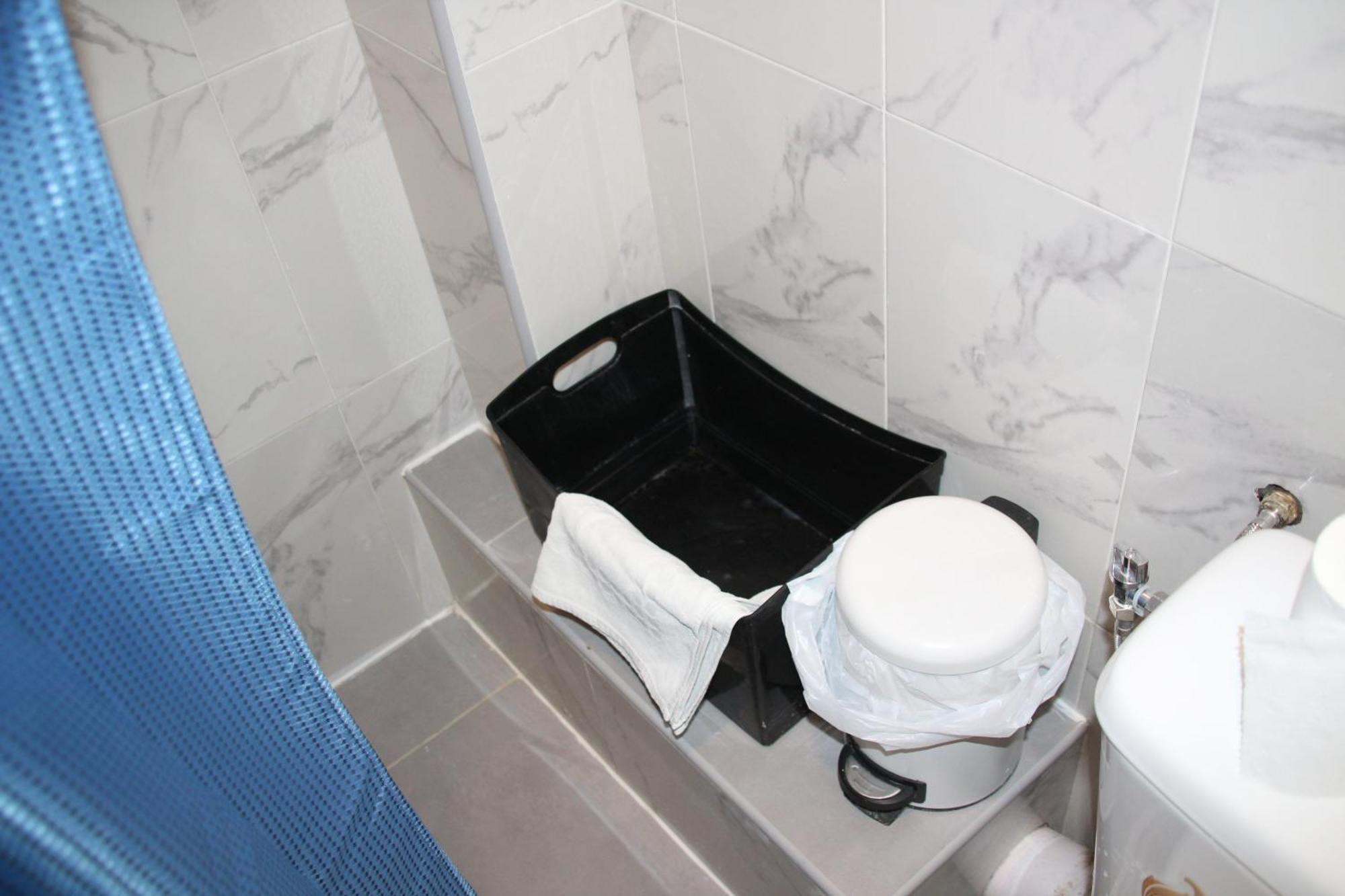 Saint-Martin'S Inn Paris Luaran gambar